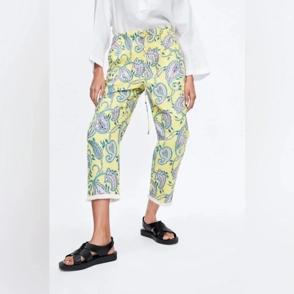 Zara excellent